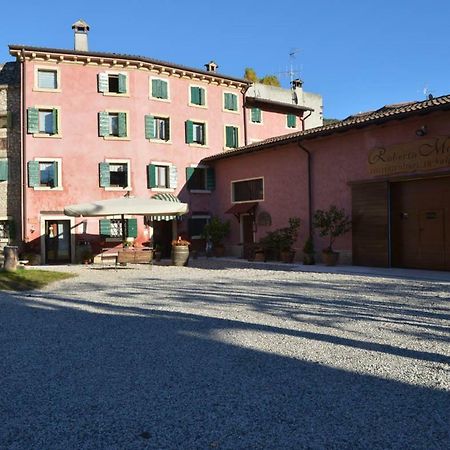 Relais Antica Corte Al Molino - Adults Only Bed & Breakfast Negrar Exterior photo