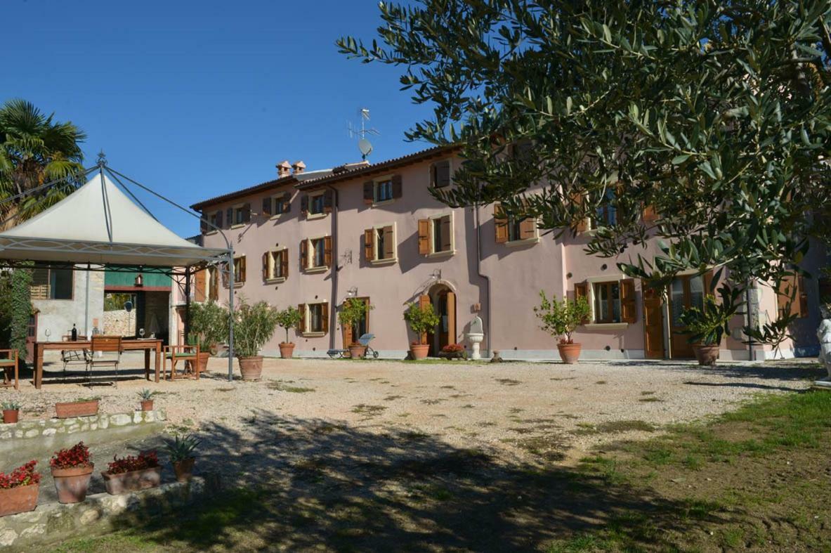 Relais Antica Corte Al Molino - Adults Only Negrar Exterior photo