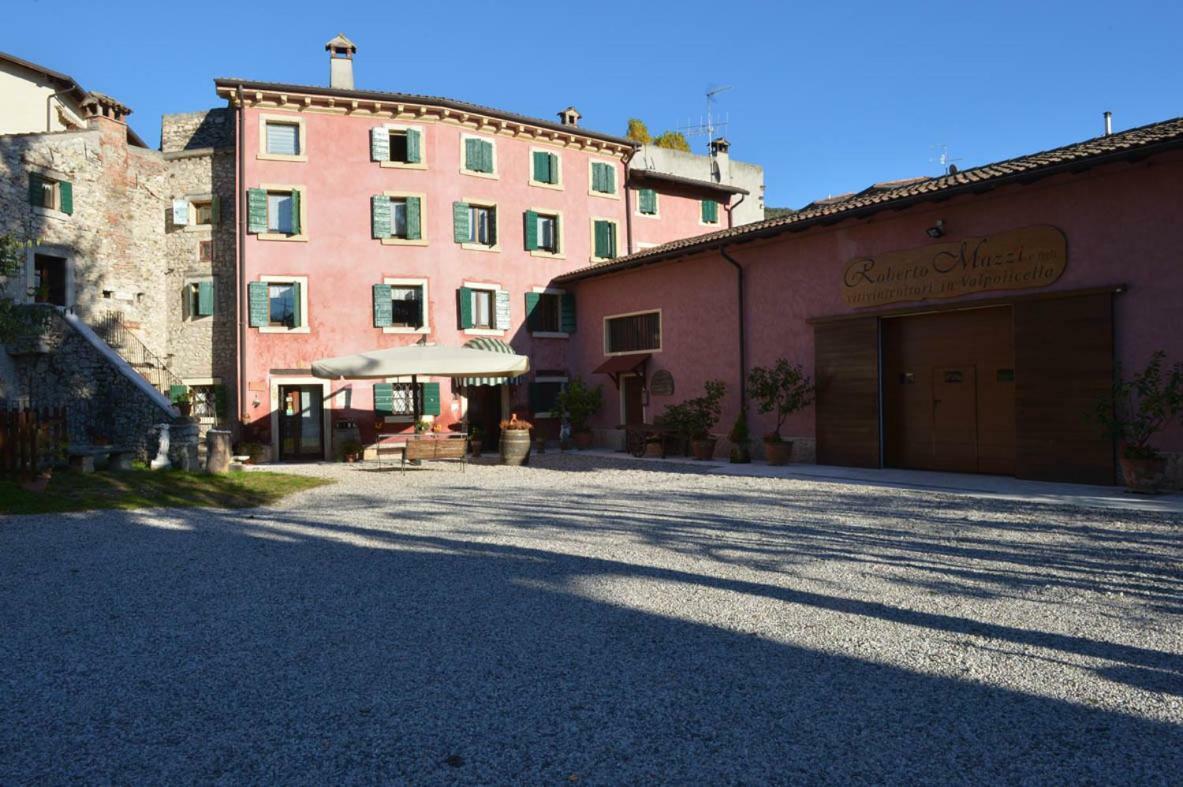 Relais Antica Corte Al Molino - Adults Only Bed & Breakfast Negrar Exterior photo