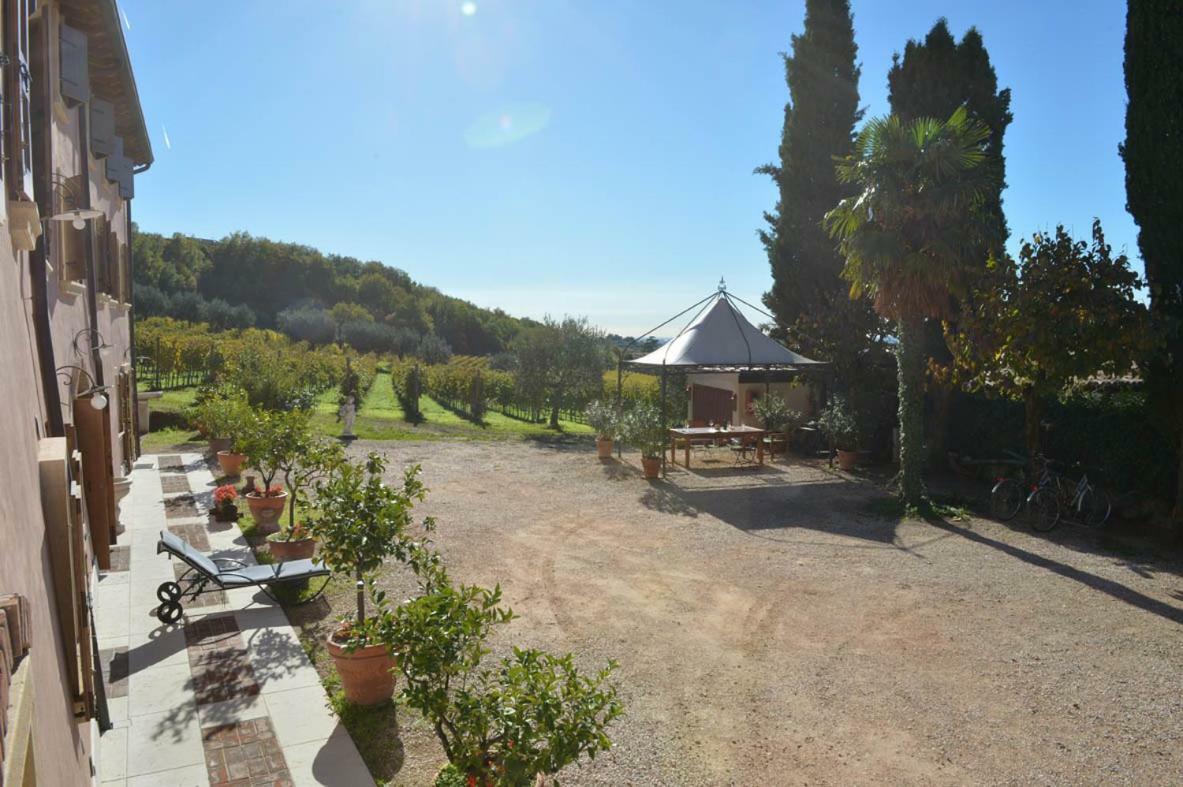 Relais Antica Corte Al Molino - Adults Only Negrar Exterior photo