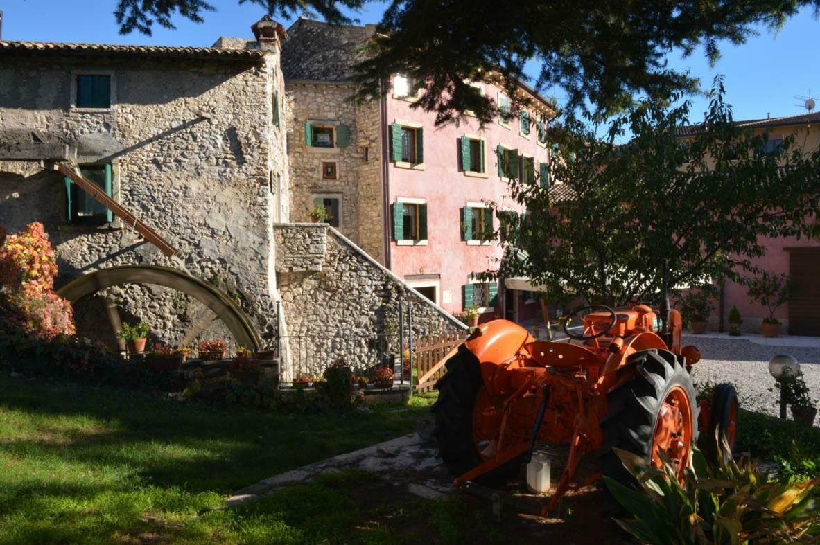 Relais Antica Corte Al Molino - Adults Only Negrar Exterior photo