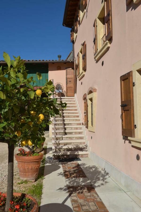 Relais Antica Corte Al Molino - Adults Only Negrar Exterior photo